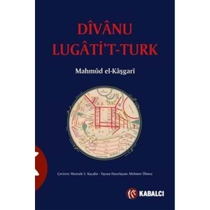 Divanu Lugati't-Türk