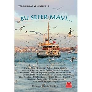 Bu Sefer Mavi...