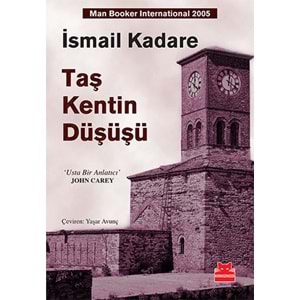 Taş Kentin Düşüşü