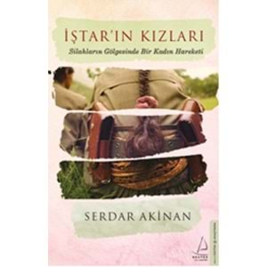 İştar'ın Kızları