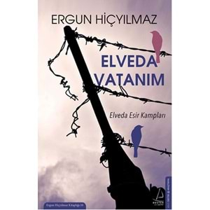 Elveda Vatanım