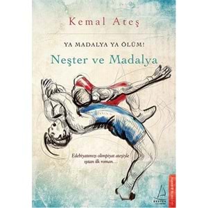 Neşter ve Madalya