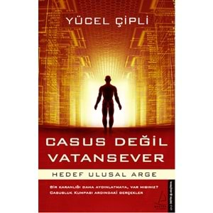 Casus Değil Vatansever