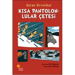 Kısa Pantolonlular Çetesi