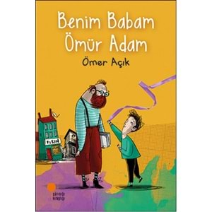 Benim Babam Ömür Adam