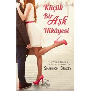 Küçük Bir Aşk Hikayesi