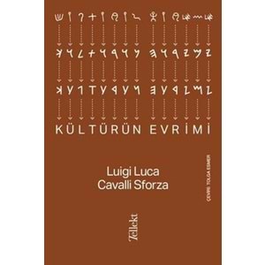 Kültürün Evrimi