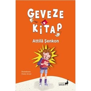 Geveze Kitap