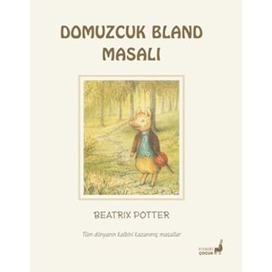 Domuzcuk Bland Masalı