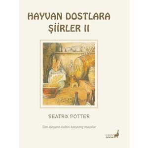 Hayvan Dostlara Şiirler 2