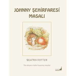 Johnny Şehirfaresi Masalı