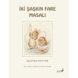 İki Şaşkın Fare Masalı
