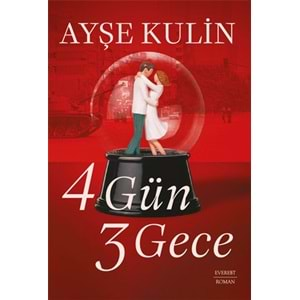 4 Gün 3 Gece