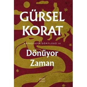 Dönüyor Zaman