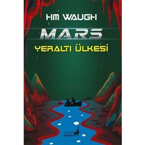 Mars Yeraltı Ülkesi