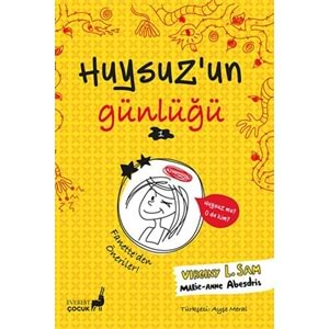 Huysuz'un Günlüğü 1