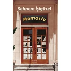 Memoria CİLTLİ