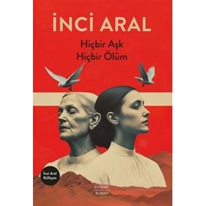 Hiçbir Aşk Hiçbir Ölüm