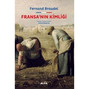 Fransanın Kimliği Ciltli