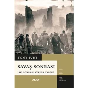 Savaş Sonrası