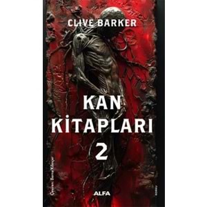 Kan Kitapları - 2
