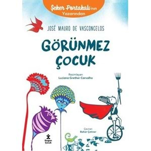 Görünmez Çocuk