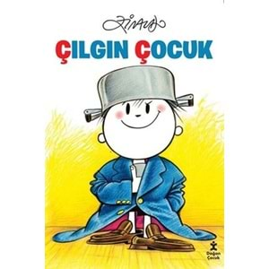 Çılgın Çocuk