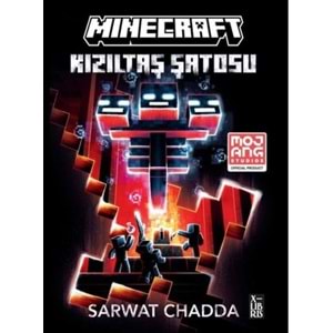 Minecraft - Kızıltaş ŞatosuMinecraft - Kızıltaş Şatosu