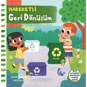 Hareketli Geri Dönüşüm