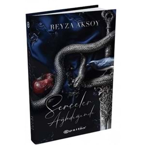 Serçeler Ağladığında Ciltli