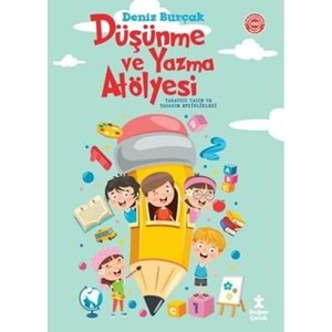 Düşünme ve Yazma Atölyesi