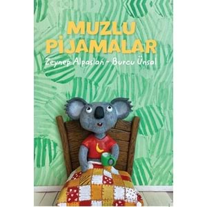 Muzlu Pijamalar