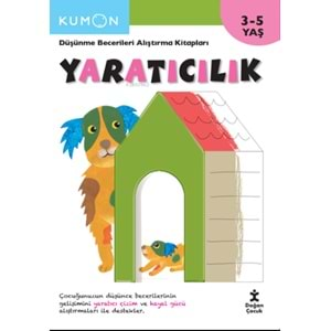 Kumon Yaratıcılık