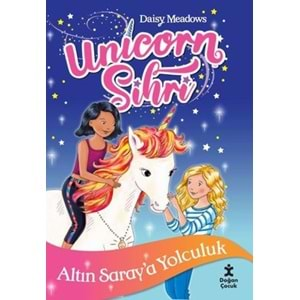 Unicorn Sihri - Altınsaray'a Yolculuk