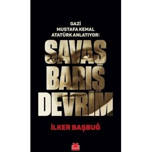 Savaş Barış Devrim