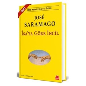 İsa’ya Göre İncil (Ciltli)