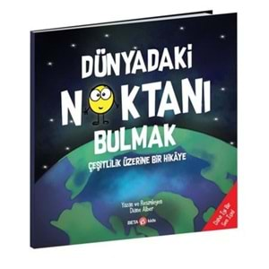 Dünyadaki Noktanı Bulmak - Çeşitlilik Üzerine Bir Hikaye