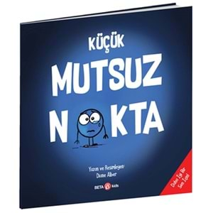 Küçük Mutsuz Nokta