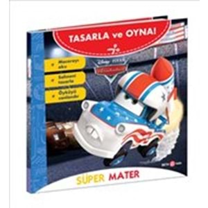 Süper Master Tasarla Ve Oyna