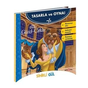 Güzel ve Çirkin Tasarla ve Oyna