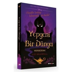 Disney Yepyeni Bir Dünya - Değiştirilmiş Bir Masal