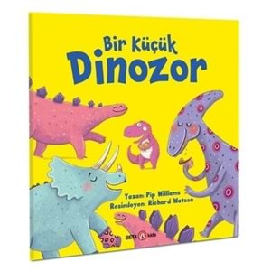 Bir Küçük Dinozor