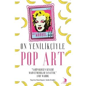 On Yenilikçiyle Pop Art