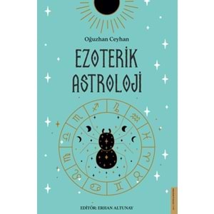 Ezoterik Astroloji