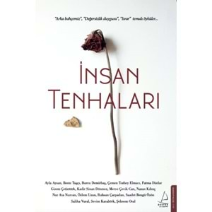 İnsan Tenhaları