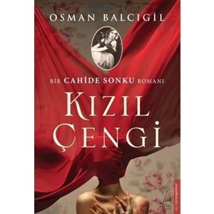Kızıl Çengi