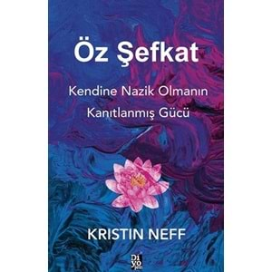 Öz Şefkat