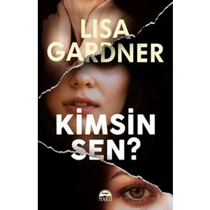 Kimsin Sen?