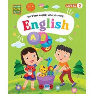 Learning Kids - English Level 2