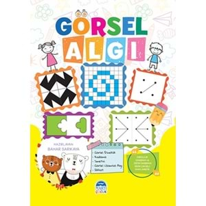 Görsel Algı